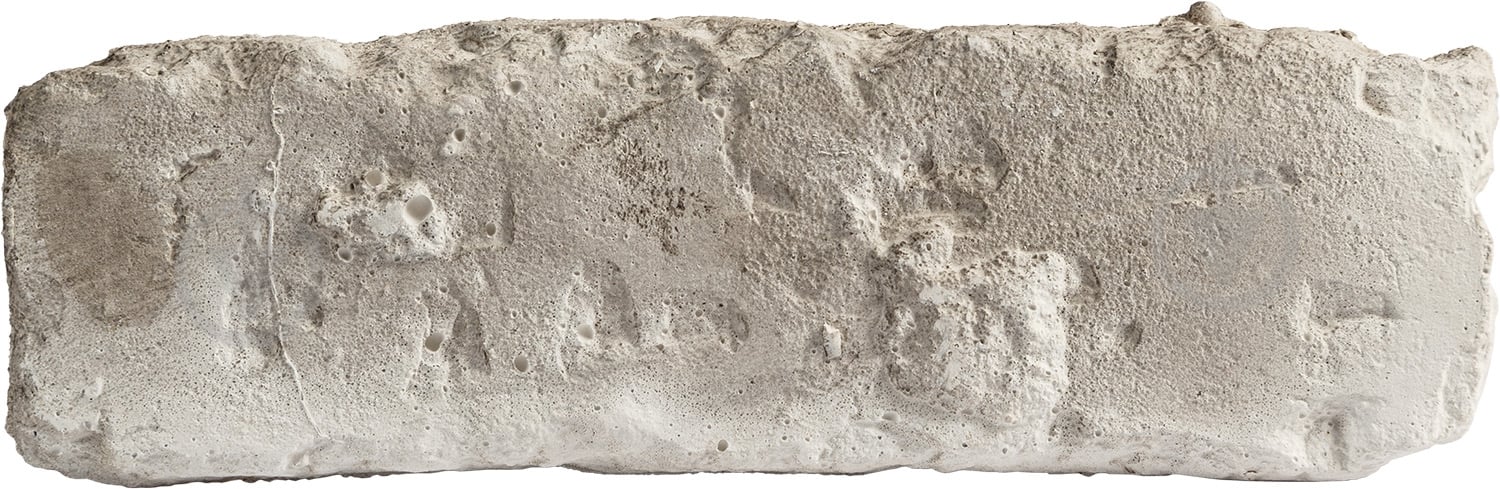 Плитка гипсовая прямая Саватекс Декор Кирпич античный серый 0,6 кв.м - фото 2 Плитка гипсовая прямая Саватекс Декор Кирпич античный серый 0,6 кв.м - фото 2