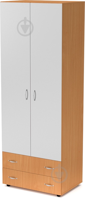 УЦЕНКА! Шкаф Компанит 5 бук - фото 1