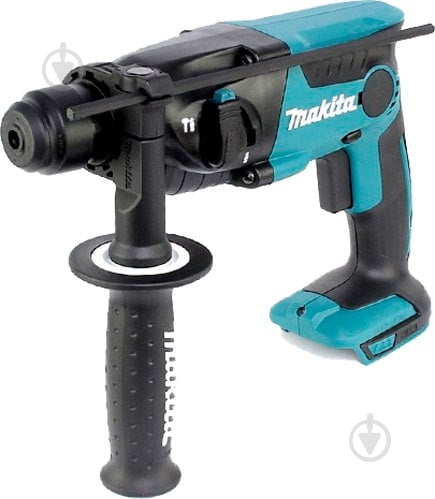 Перфоратор Makita DHR165Z - фото 2