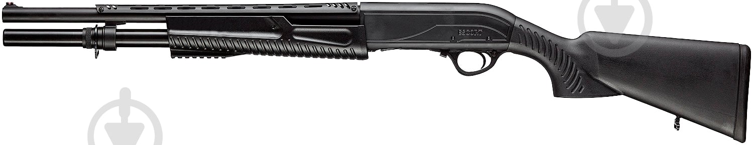 Рушниця Hatsan Escort MPS12 12/76 - фото 2 Рушниця Hatsan Escort MPS12 12/76 - фото 2