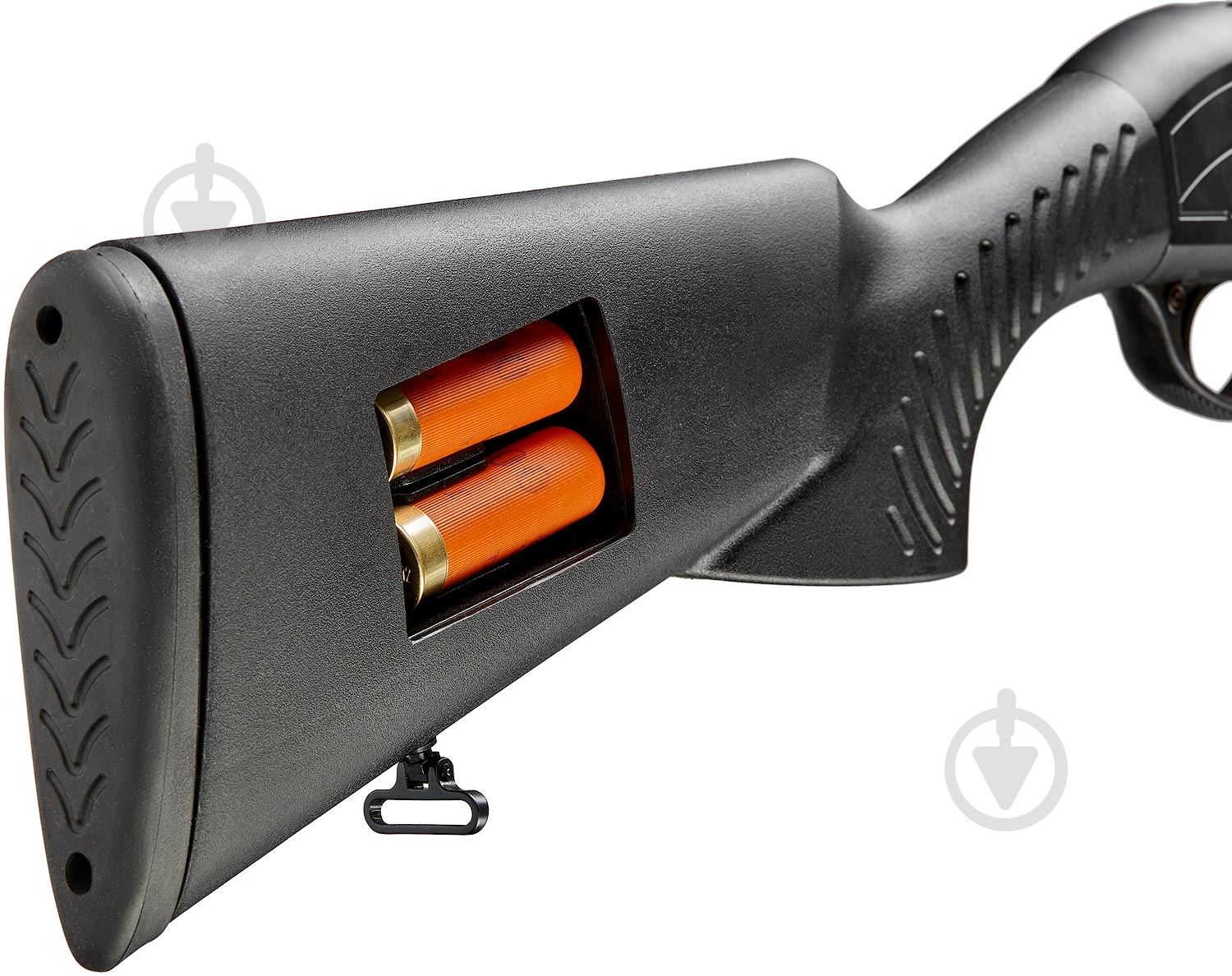 Рушниця Hatsan Escort MPS12 12/76 - фото 3 Рушниця Hatsan Escort MPS12 12/76 - фото 3