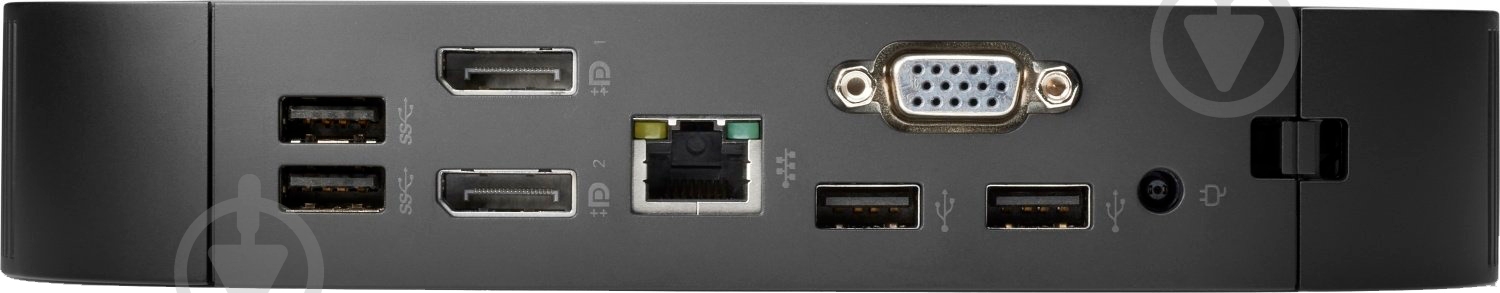 Тонкий клиент HP t530 (2DH78AA) - фото 4