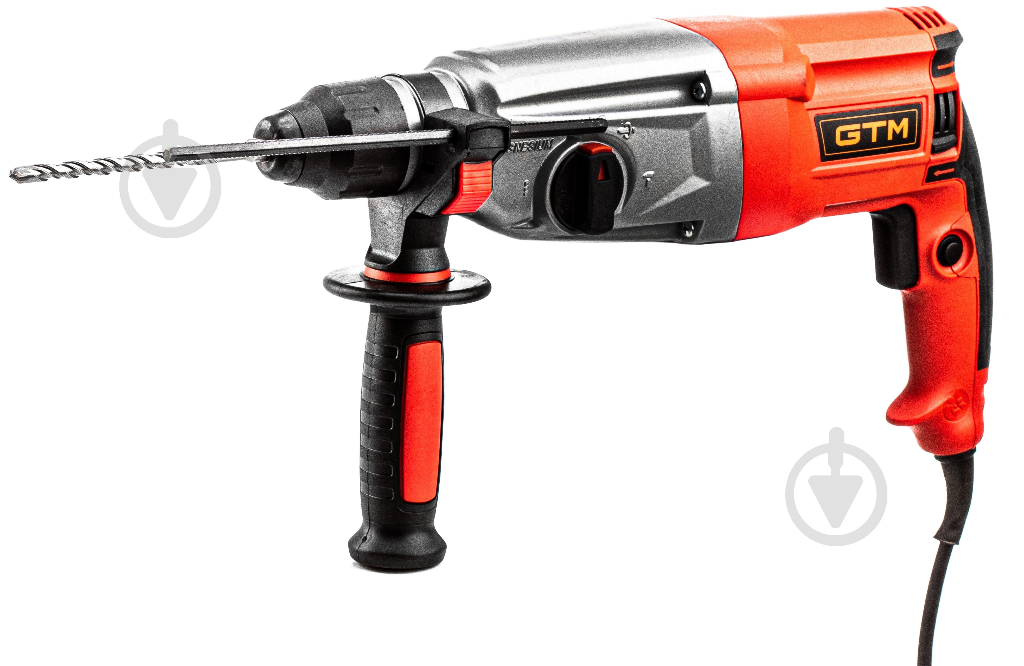 Перфоратор GTM RH28/850EV - фото 1
