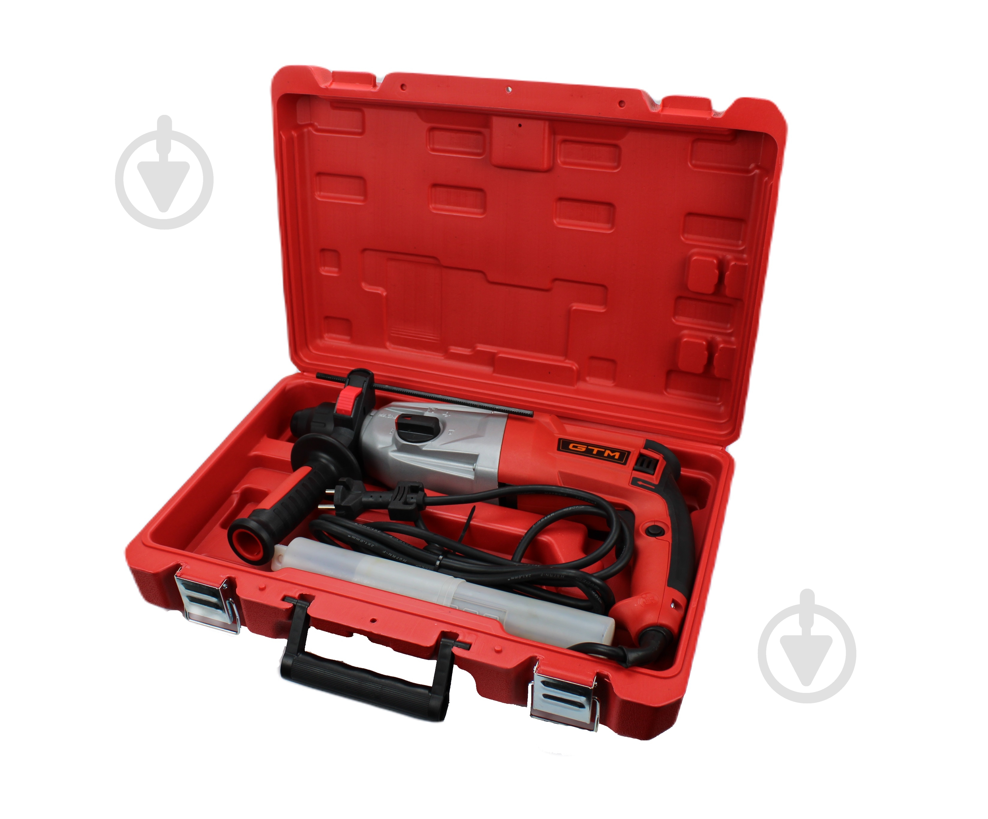 Перфоратор GTM RH28/850EV - фото 5