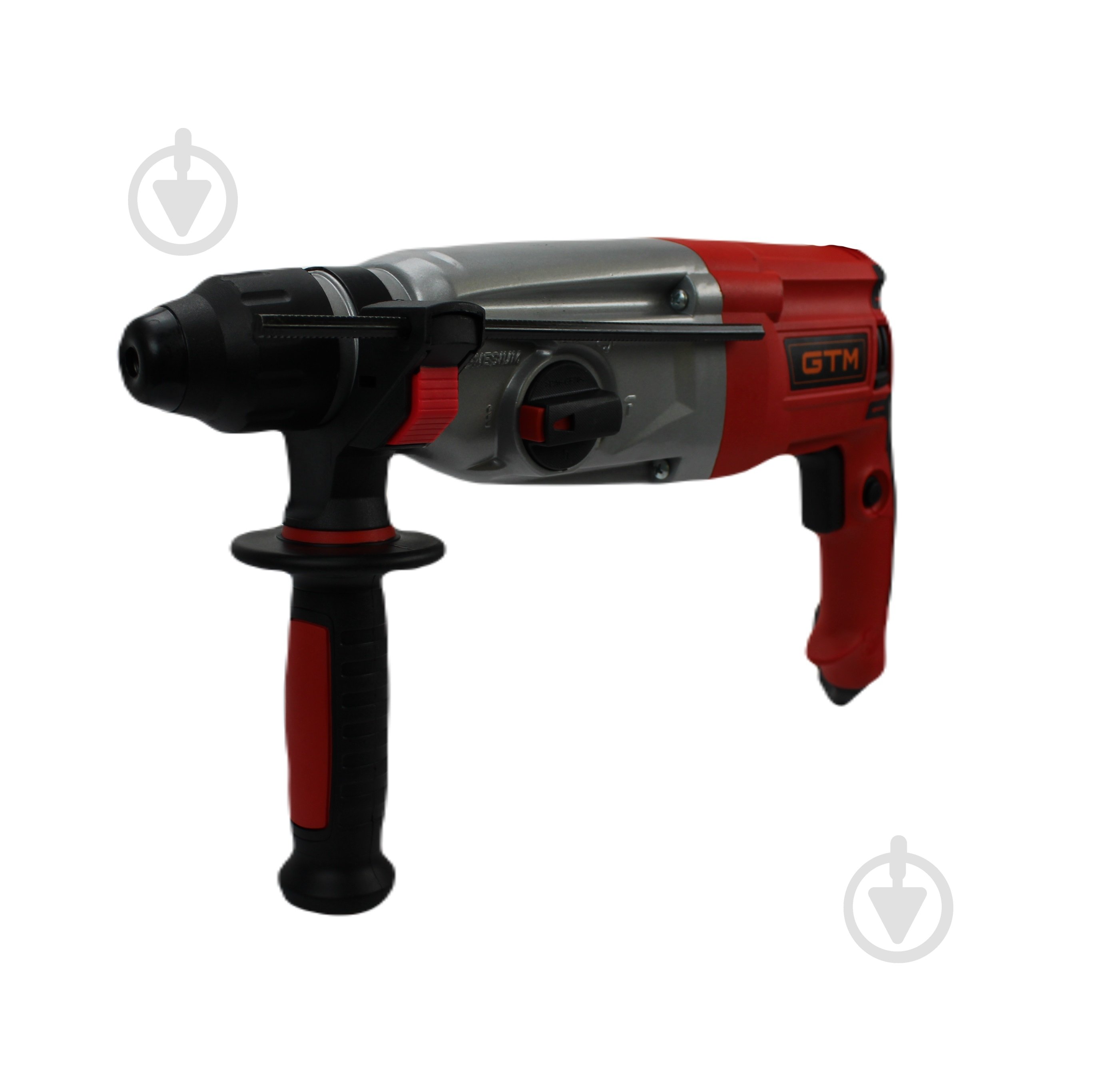 Перфоратор GTM RH28/850EV - фото 6