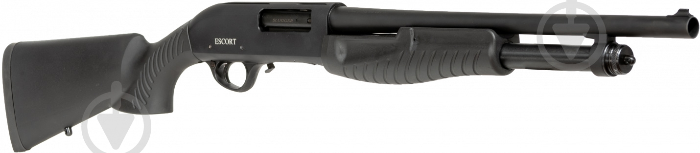 Ружье Hatsan Escort Slugger 12/76 - фото 2 Ружье Hatsan Escort Slugger 12/76 - фото 2