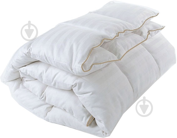 Одеяло Extra Premium Зима №027 140x205 см MirSon - фото 1