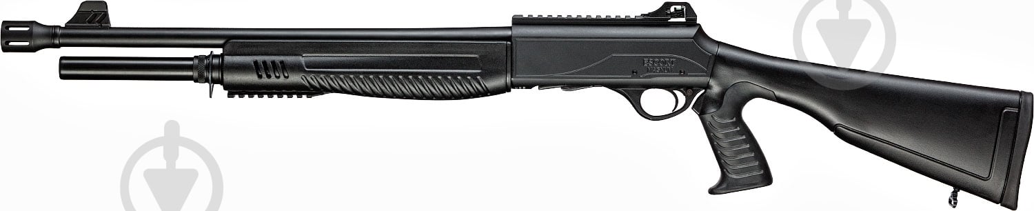 Ружье Hatsan Escort MPA (flash Suppressor) 12/76 - фото 2