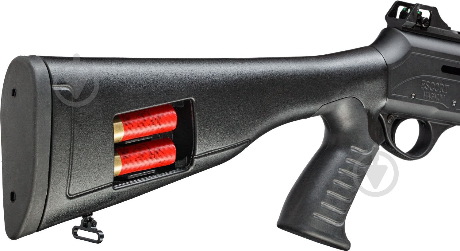 Ружье Hatsan Escort MPA (flash Suppressor) 12/76 - фото 3