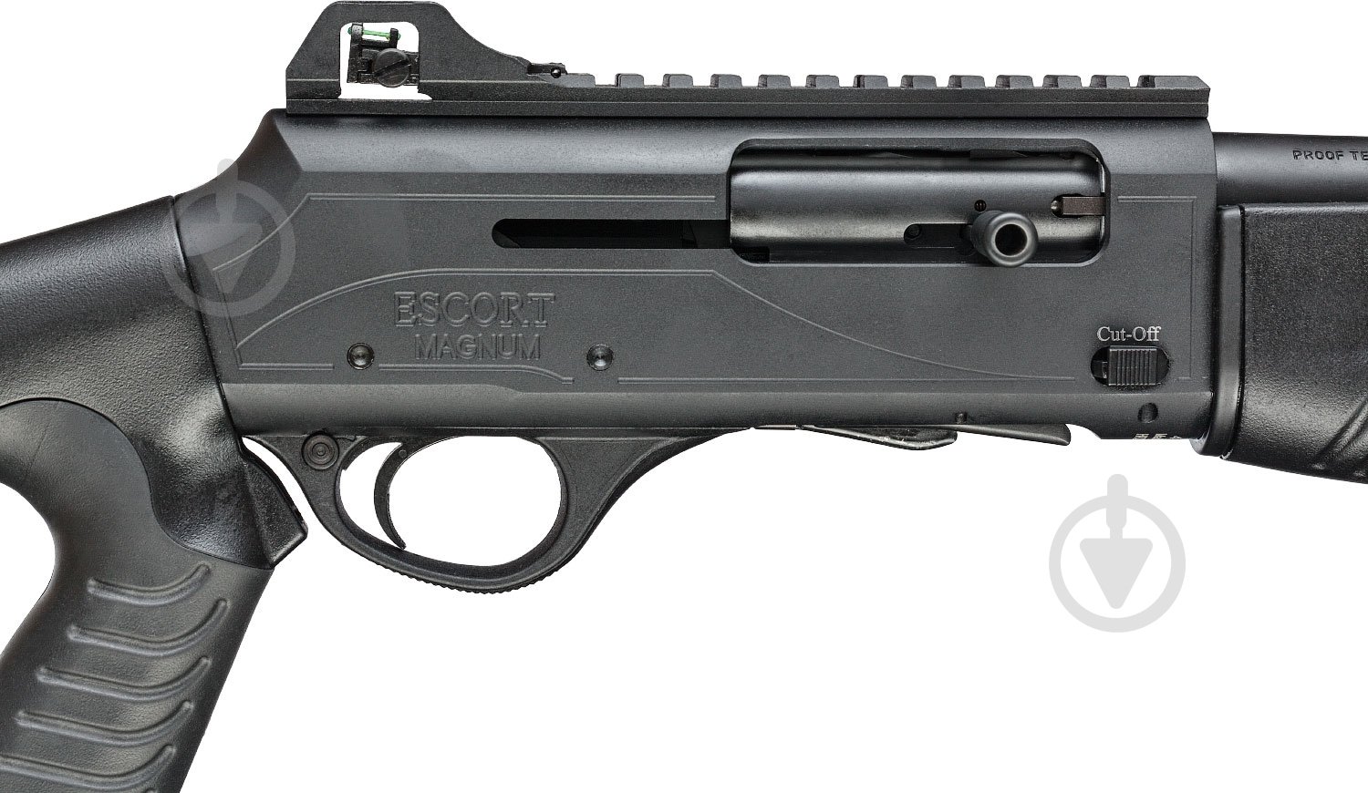Ружье Hatsan Escort MPA (flash Suppressor) 12/76 - фото 4