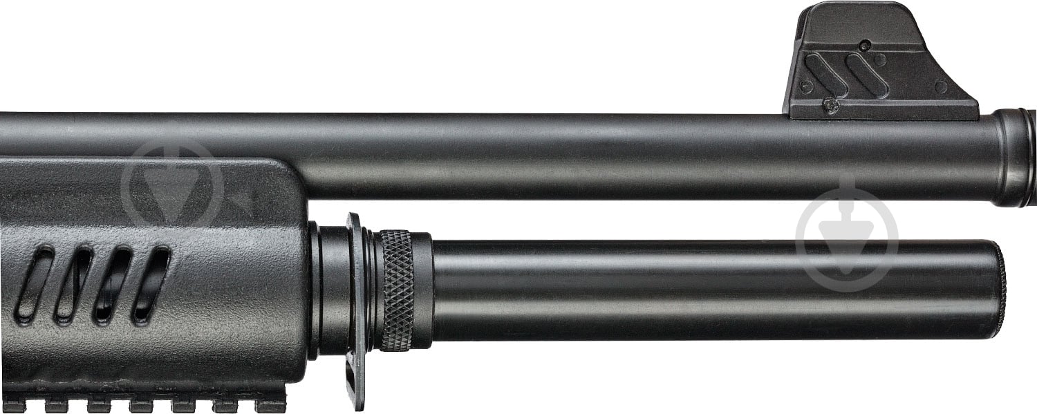 Ружье Hatsan Escort MPA (flash Suppressor) 12/76 - фото 6