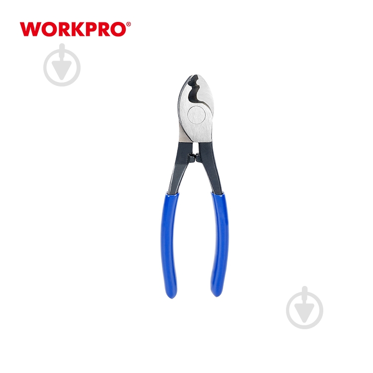 Кабелерез WORKPRO WP293003 235 мм PRO WP293003 WP293003 - фото 2 Кабелерез WORKPRO WP293003 235 мм PRO WP293003 WP293003 - фото 2