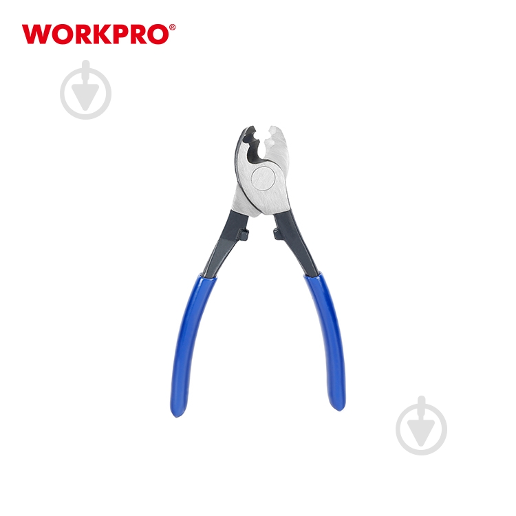 Кабелерез WORKPRO WP293003 235 мм PRO WP293003 WP293003 - фото 3 Кабелерез WORKPRO WP293003 235 мм PRO WP293003 WP293003 - фото 3