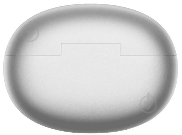 Наушники беспроводные Realme Buds Air 6 flame silver (RMA2402 FLAME SILVER) - фото 4