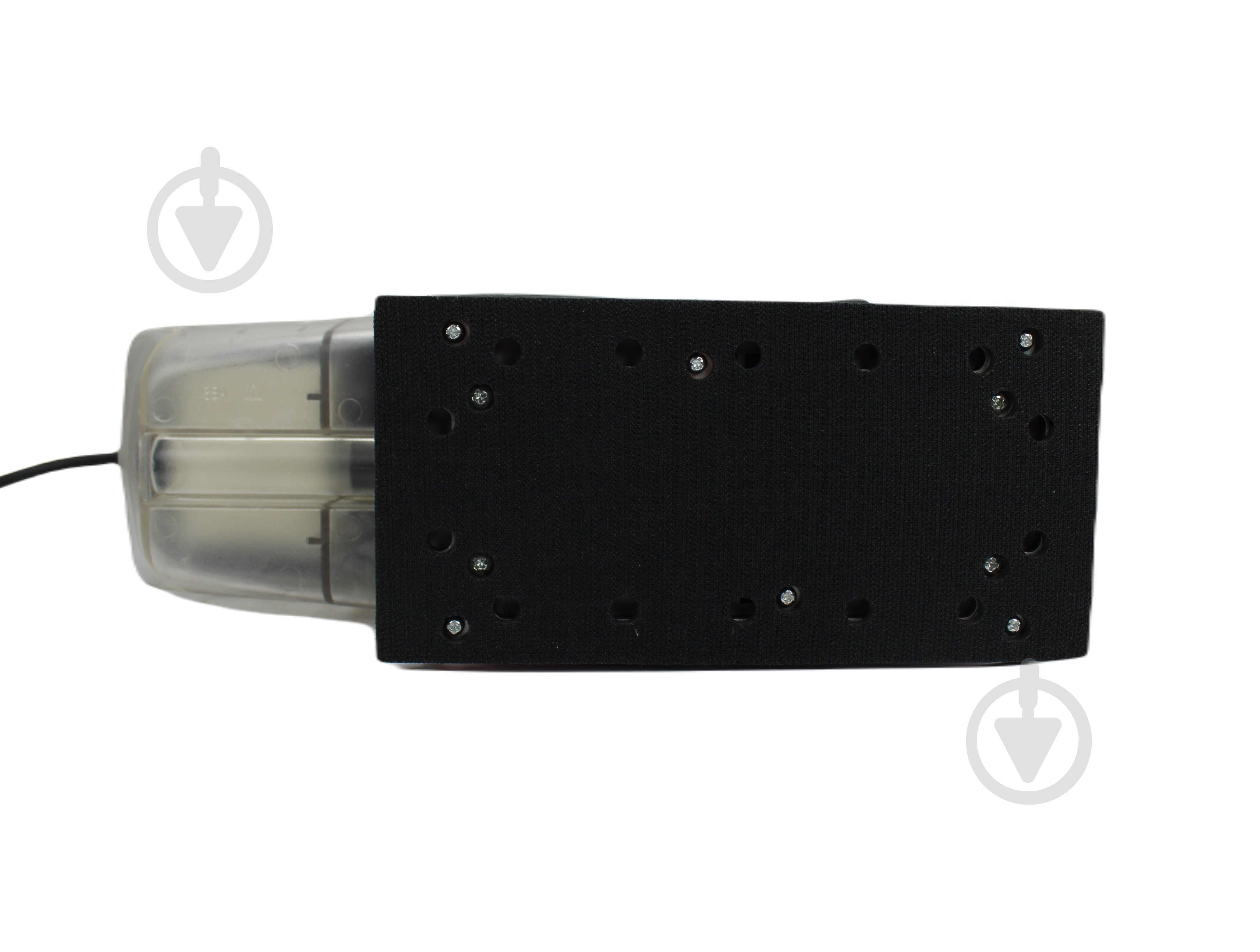 Виброшлифмашина GTM S115/300E - фото 7