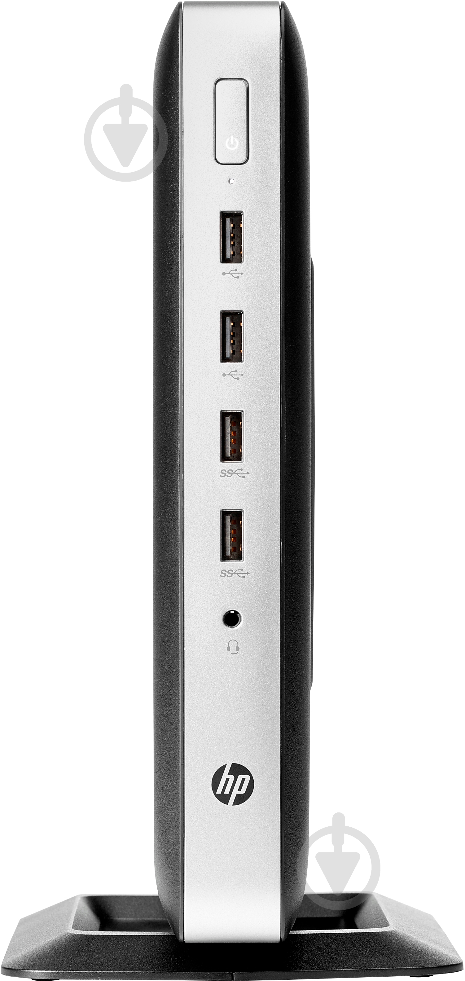 Тонкий клієнт HP t630 (2RC38EA) - фото 1