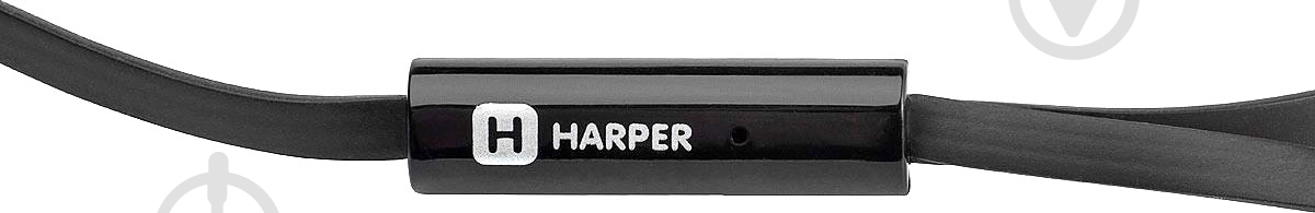 Наушники Harper HV-404 black - фото 9