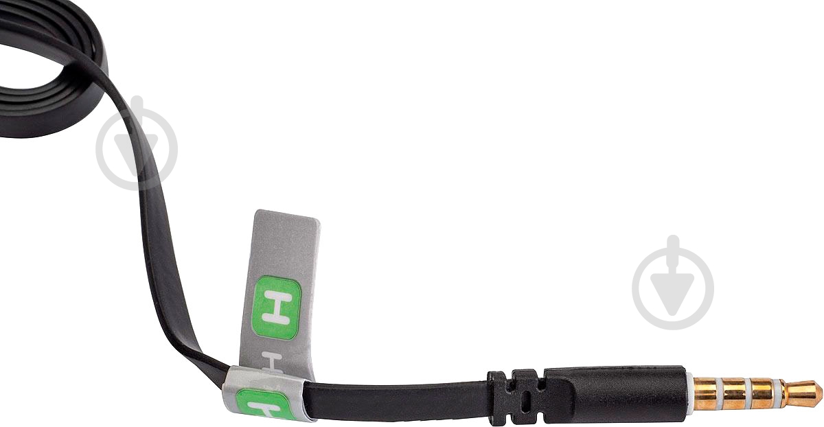 Наушники Harper HV-404 black - фото 8