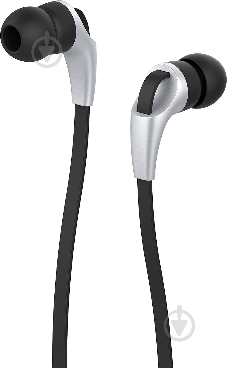 Наушники Harper HV-404 black - фото 4