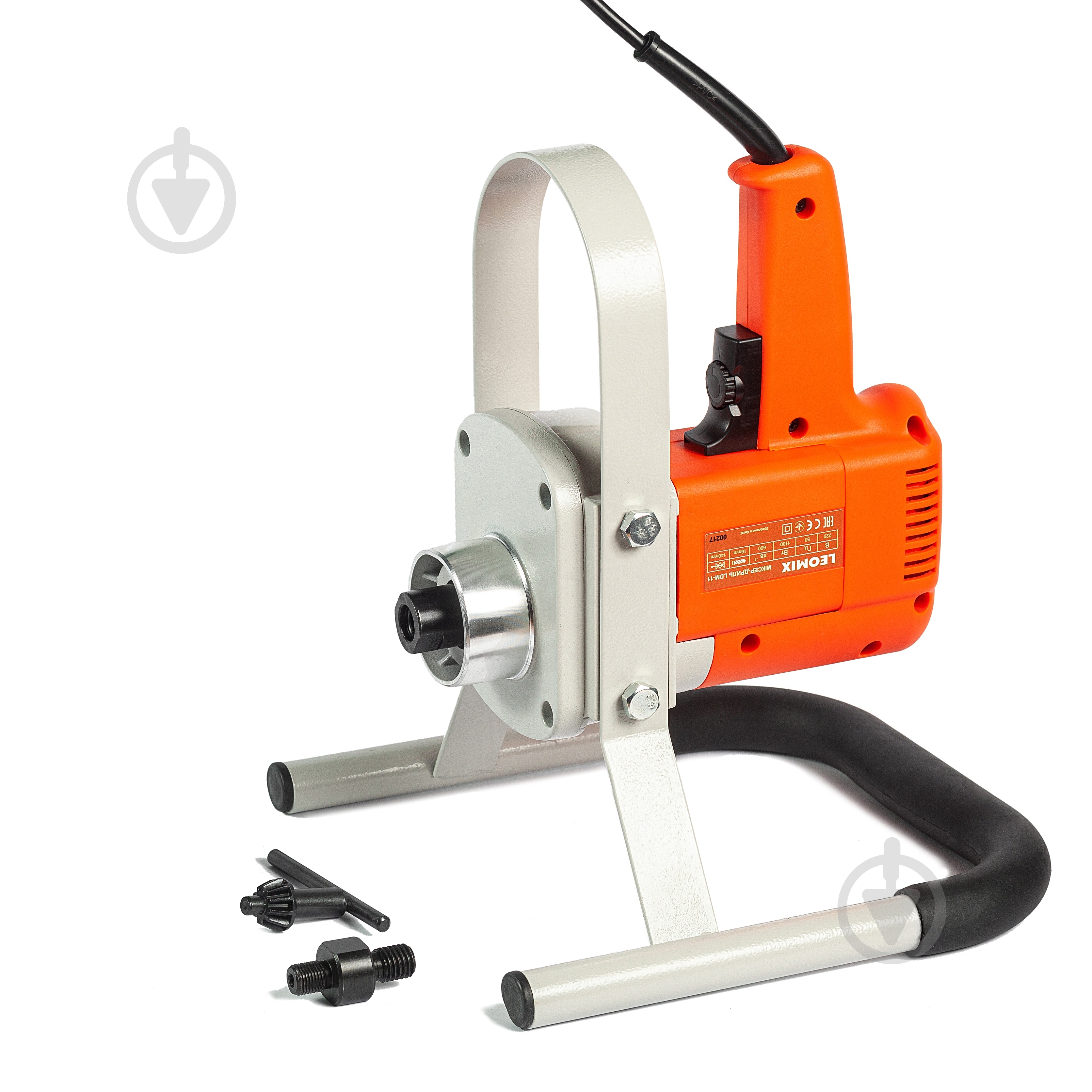 Миксер LeoMix LDM-11 - фото 2