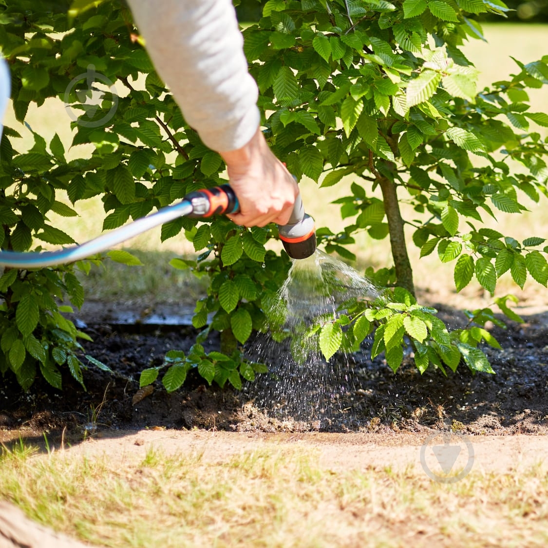 Добриво Compo TURBO® швидкодіюче 4 кг - фото 15