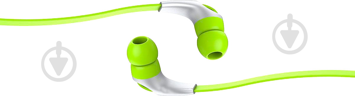 Наушники Harper HV-404 green - фото 5 Наушники Harper HV-404 green - фото 5