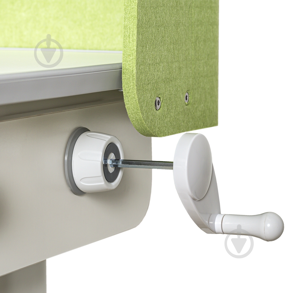 Детский стол Mealux Denver Grey (BD-660 G) - фото 8