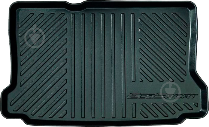 Коврик автомобильный ELIT KHD 101514M - фото 1 Коврик автомобильный ELIT KHD 101514M - фото 1