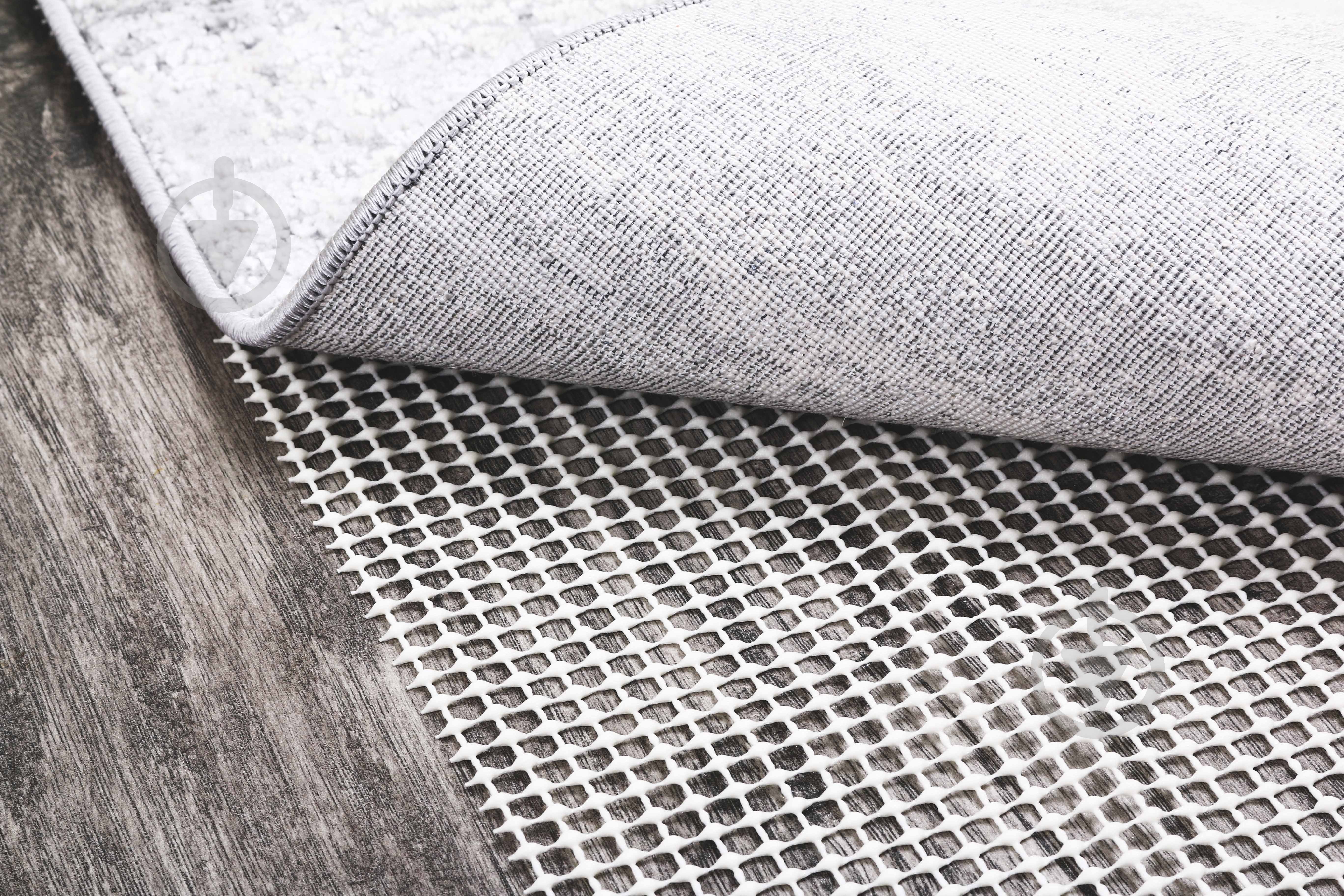 Коврик-подкладка под ковер 500x810 мм противоскользкая - фото 3 Коврик-подкладка под ковер 500x810 мм противоскользкая - фото 3