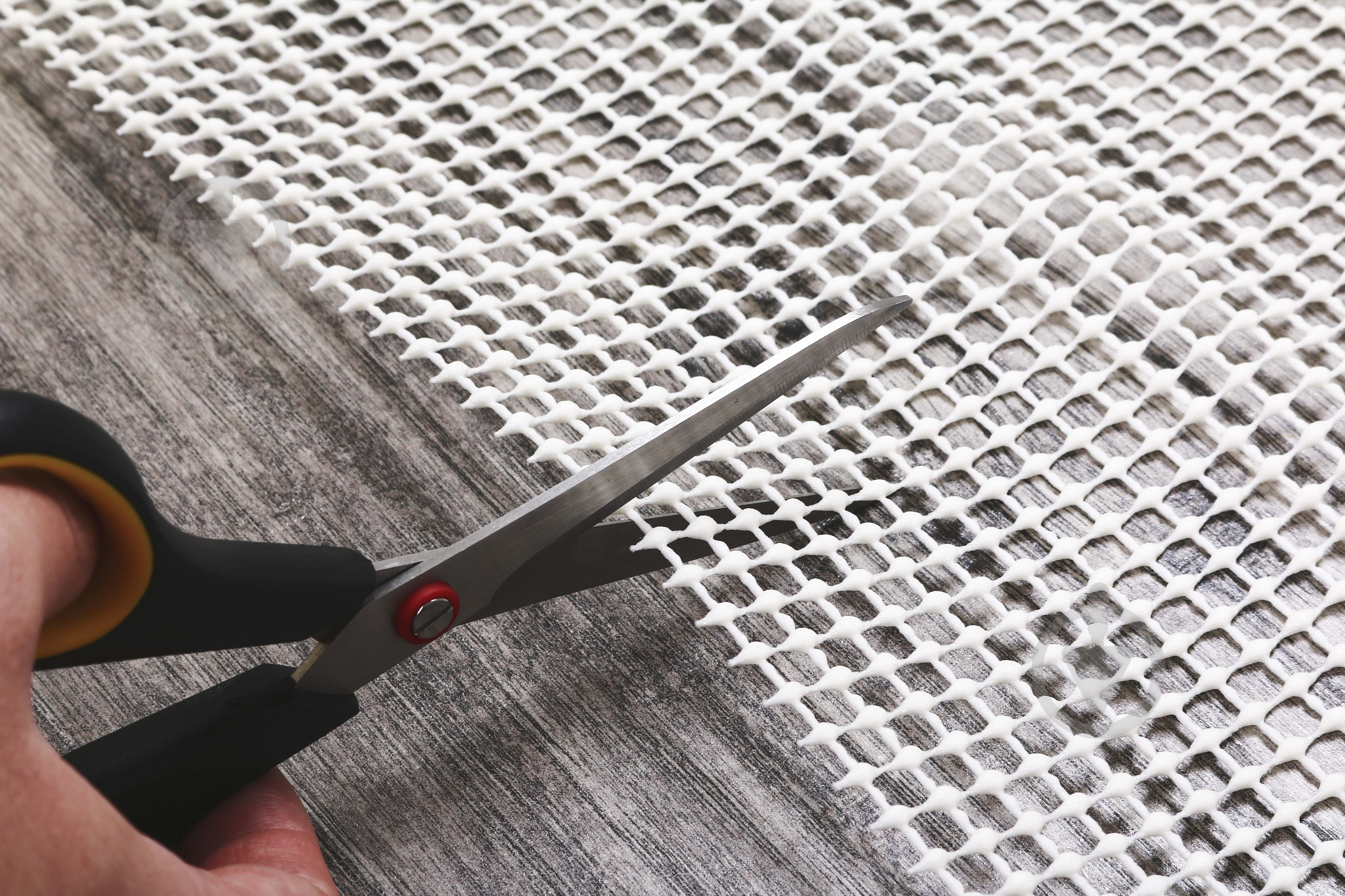 Коврик-подкладка под ковер 500x810 мм противоскользкая - фото 5 Коврик-подкладка под ковер 500x810 мм противоскользкая - фото 5