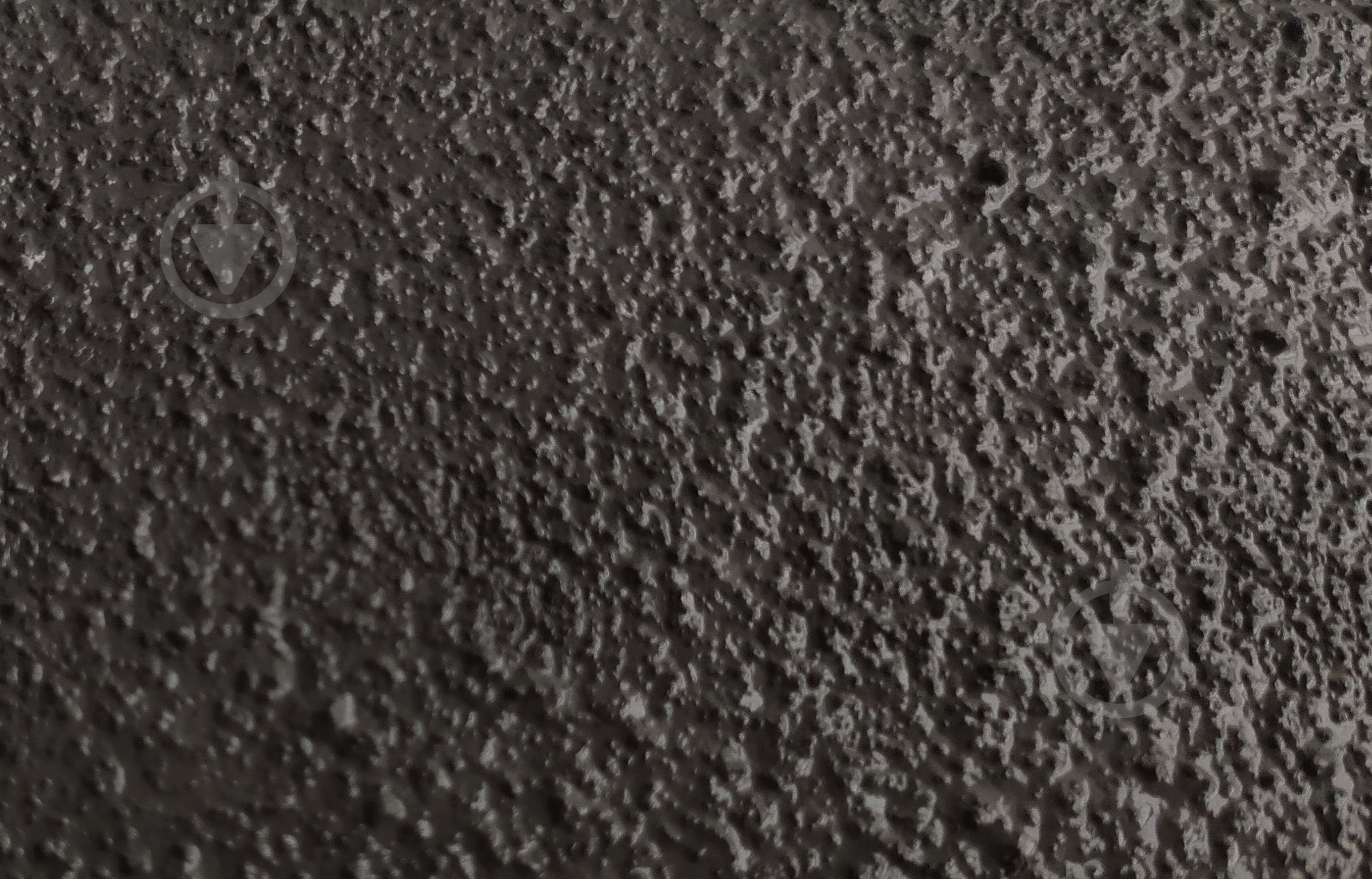 Накладка композитна кутова з антиковзним напиленням Tried Composites 70х30х3 мм - фото 3