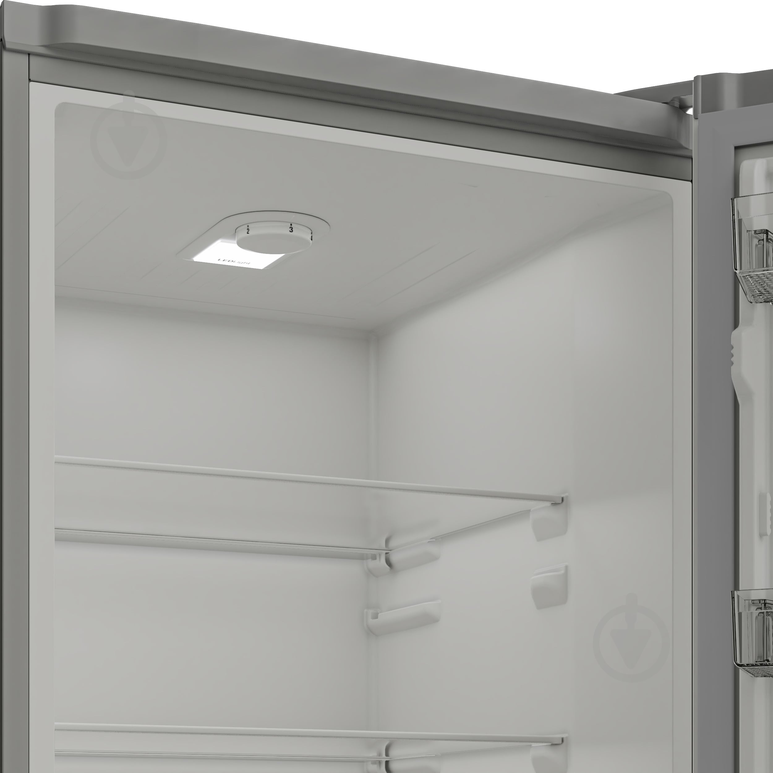 ВИТРИНА! Холодильник Indesit INKS 1401 S4U1 - фото 5