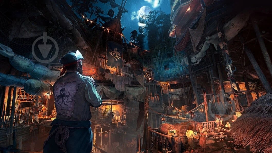 Игра Sony Skull & Bones Special Edition [BD disk] (PS5) - фото 7