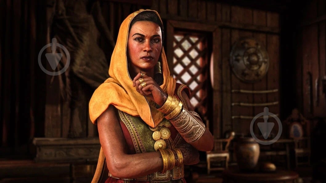 Игра Sony Skull & Bones Special Edition [BD disk] (PS5) - фото 8