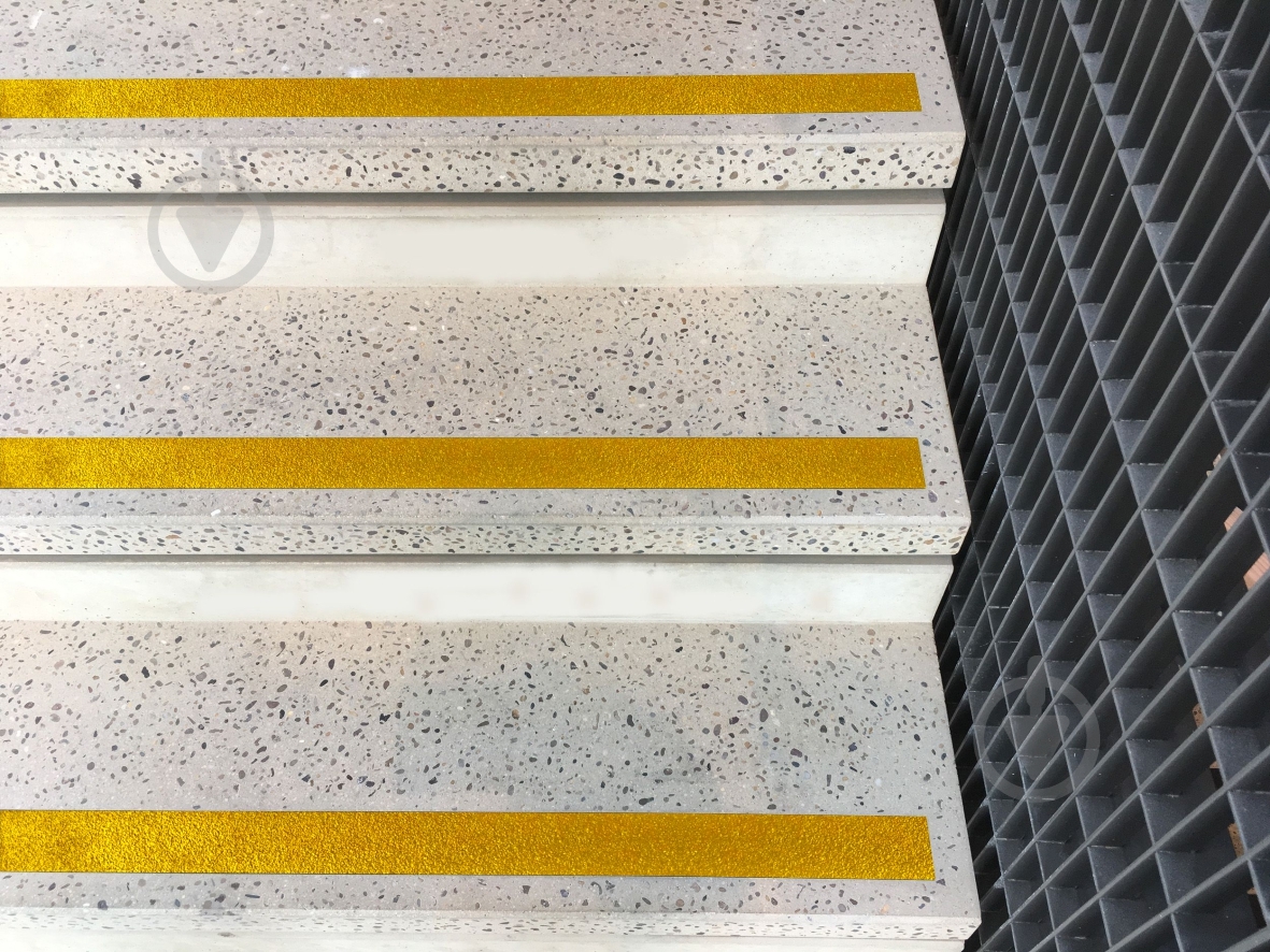 Накладка композитна плоска з антиковзним напиленням Tried Composites 50x3x1000 мм - фото 4 Накладка композитна плоска з антиковзним напиленням Tried Composites 50x3x1000 мм - фото 4