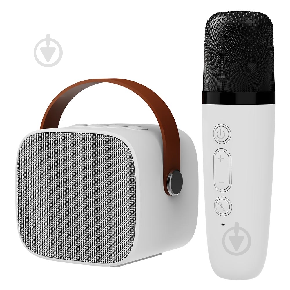 Микрофон FIFINE для караоке (E1W) - фото 3