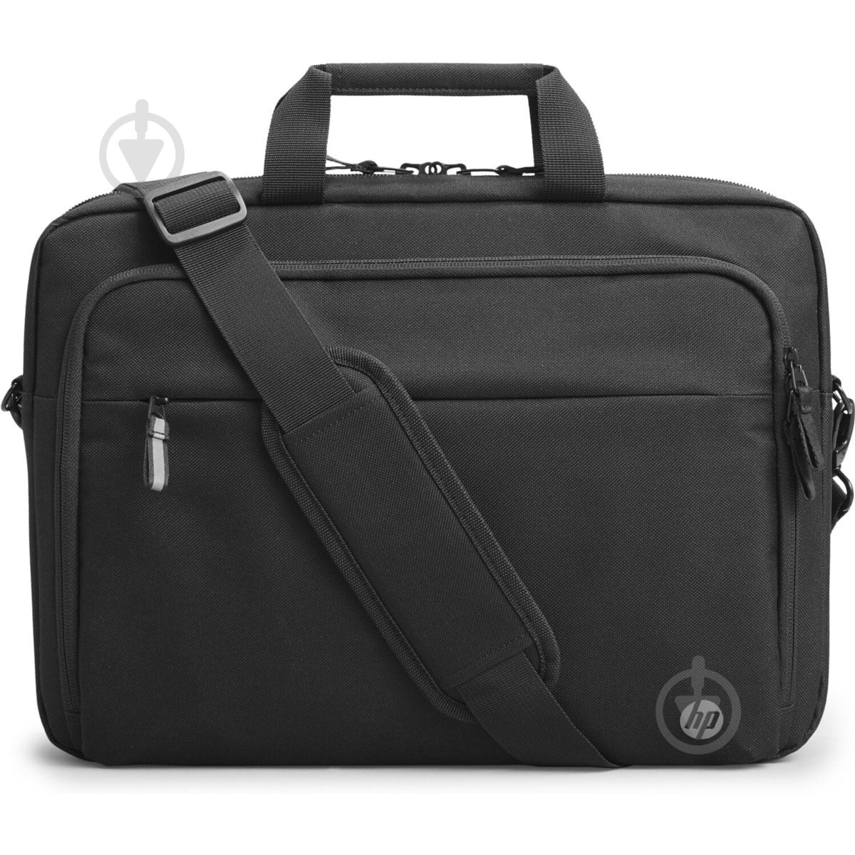Сумка для ноутбука HP Professional 15.6" black (500S7AA) - фото 1