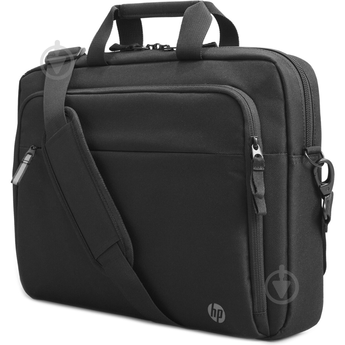 Сумка для ноутбука HP Professional 15.6" black (500S7AA) - фото 2