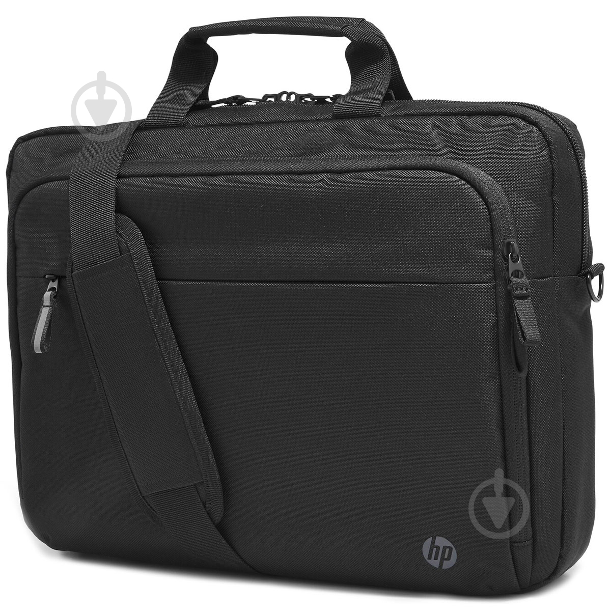 Сумка для ноутбука HP Professional 15.6" black (500S7AA) - фото 3