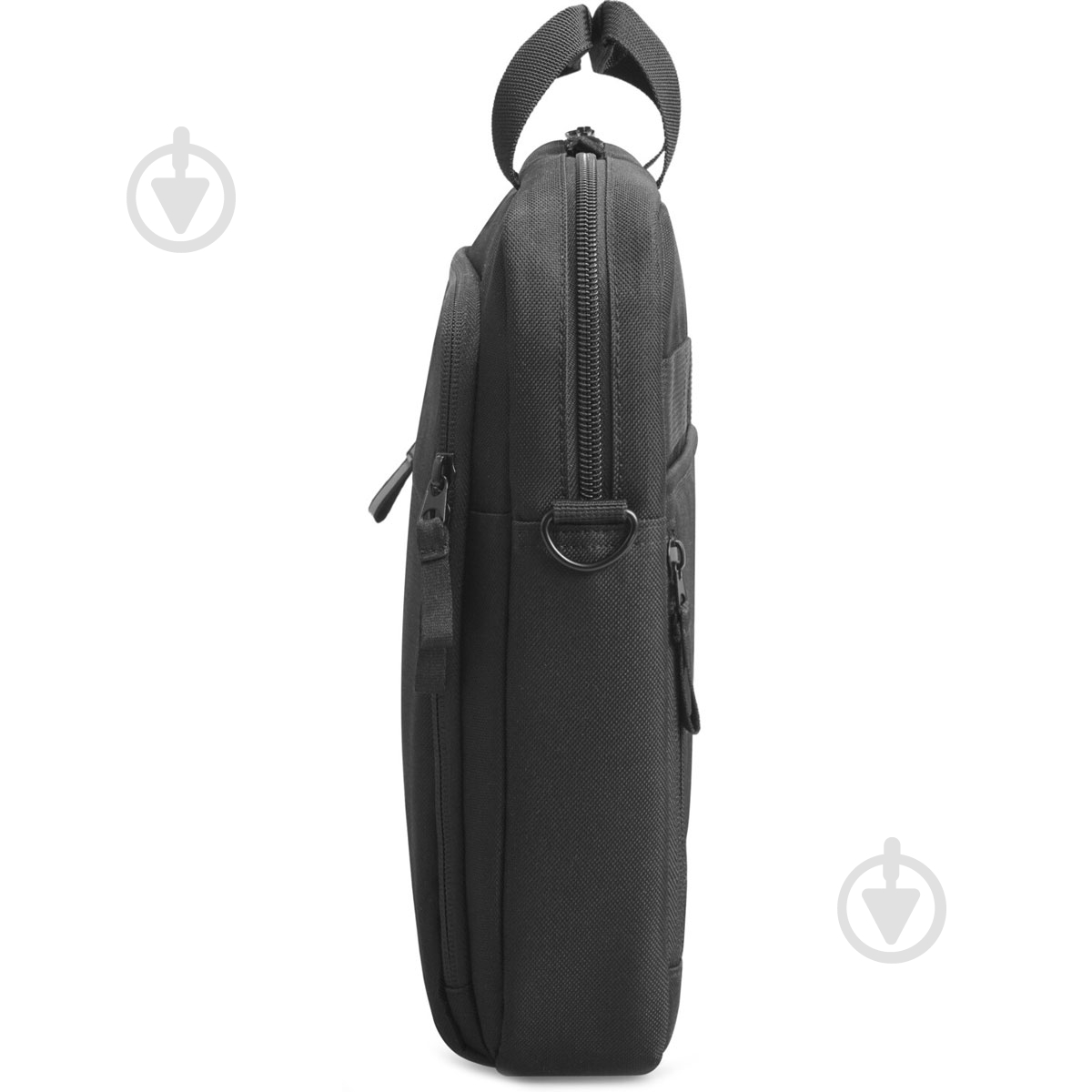 Сумка для ноутбука HP Professional 15.6" black (500S7AA) - фото 4