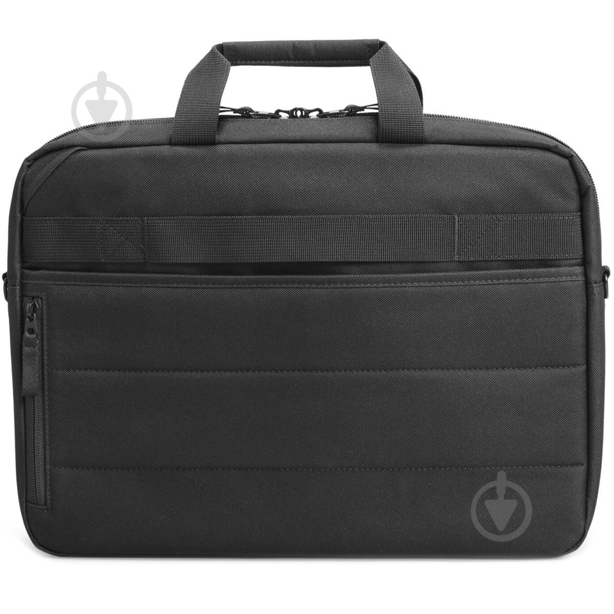 Сумка для ноутбука HP Professional 15.6" black (500S7AA) - фото 5