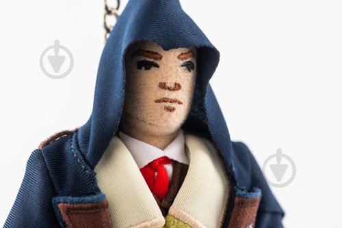 Брелок FSD плюшевый Assassin's Creed Arno Dorian (AC010010) - фото 6