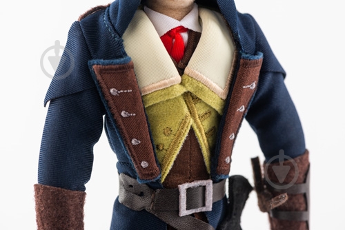 Брелок FSD плюшевый Assassin's Creed Arno Dorian (AC010010) - фото 5