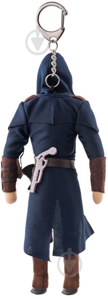 Брелок FSD плюшевый Assassin's Creed Arno Dorian (AC010010) - фото 4