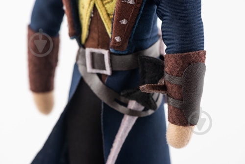 Брелок FSD плюшевый Assassin's Creed Arno Dorian (AC010010) - фото 7