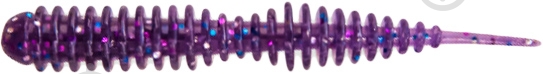 Червь Fanatik Dagger 63 мм 8 шт. 00825D - фото 1