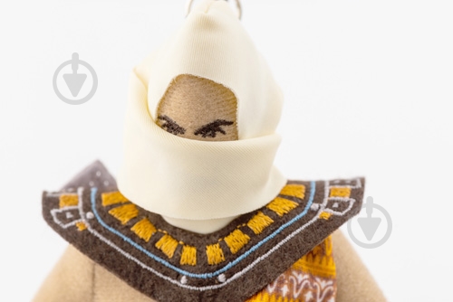 Брелок FSD плюшевый Assassin's Creed Bayek Of Siwa (AC010009) - фото 6