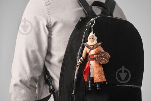 Брелок FSD плюшевый Assassin's Creed Bayek Of Siwa (AC010009) - фото 8