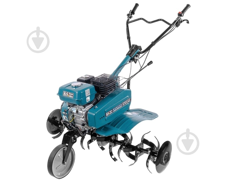 Культиватор KS 7HP-950A Konner&Sohnen - фото 1 Культиватор KS 7HP-950A Konner&Sohnen - фото 1