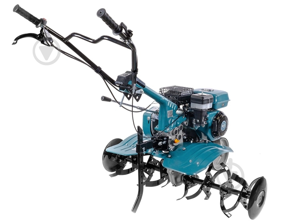 Культиватор KS 7HP-950A Konner&Sohnen - фото 4 Культиватор KS 7HP-950A Konner&Sohnen - фото 4